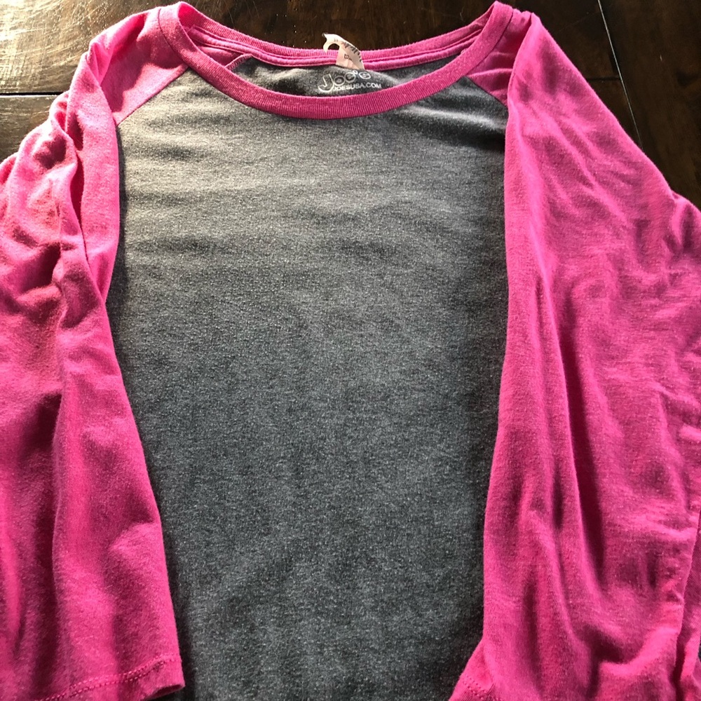 Baseball t